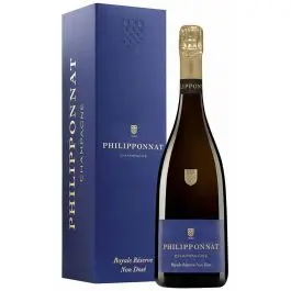 Champagne Philipponnat Royale Reserve Non Dose