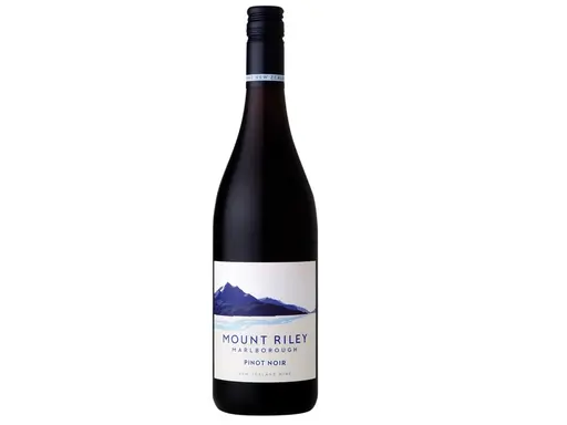 Mount Riley Pinot Noir
