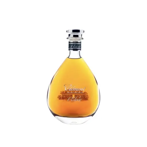 Rom CLEMENT L Elixir Rhum Agricole AOC
