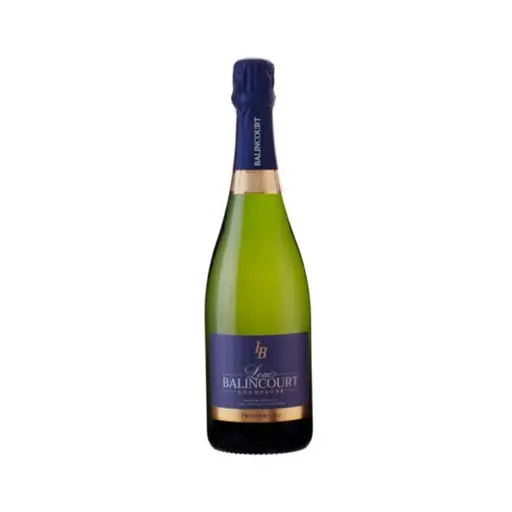 Louis Balincourt Brut Premier Cru NV