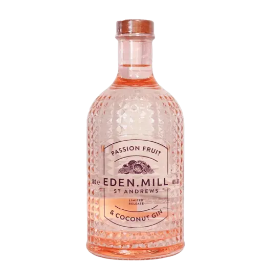 Gin Eden Mill Passion Fruit
