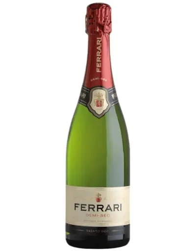 Ferrari Demi-Sec DOC