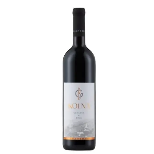 Vin Rosu Balla Geza Cadarca, Kolna, Sec