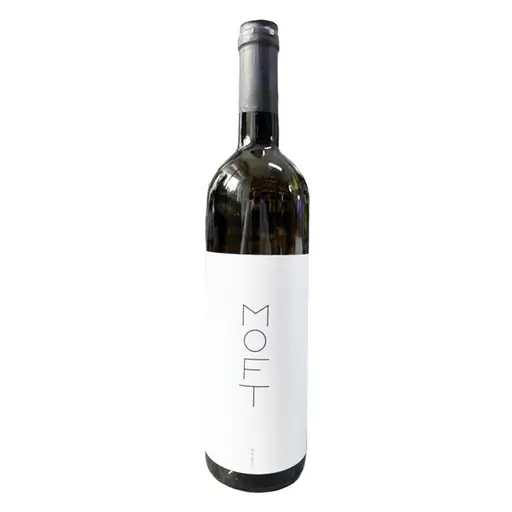 Vin Rosu Demisec Moft Crama Rasova