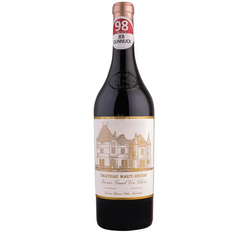 Pessac Leognan Chateau Haut Brion Premier Grand Cru Classe 2019