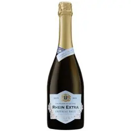 The Iconic Estate Rhein Extra Brut Imperial +