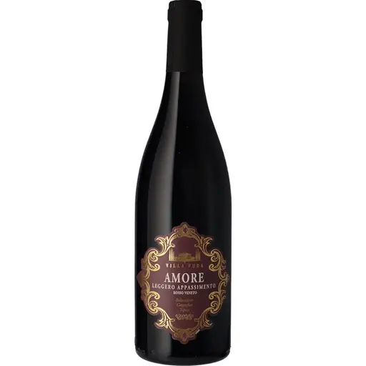 Vin rosu sec Villa Fura Veneto Appasimento