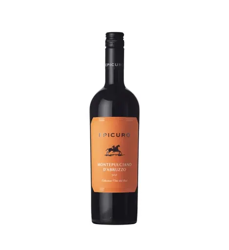 Epicuro Montepulciano d'Abruzzo