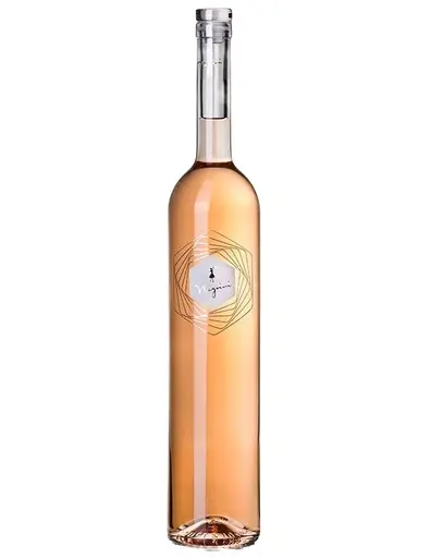 Negrini Premium Merlot Rose Magnum