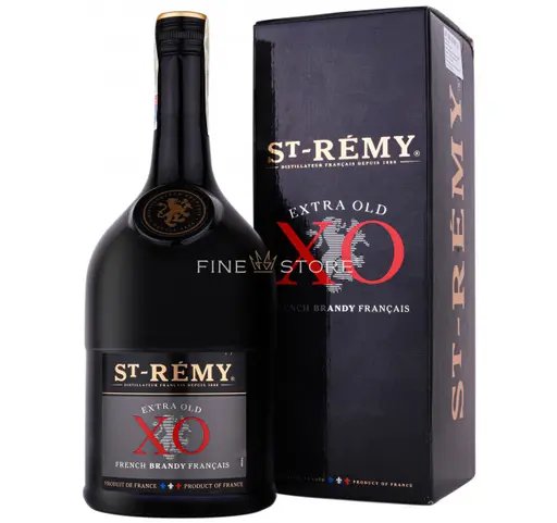 Saint Remy XO