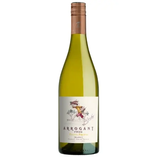 Arrogant Frog Tutti Frutti Blanc