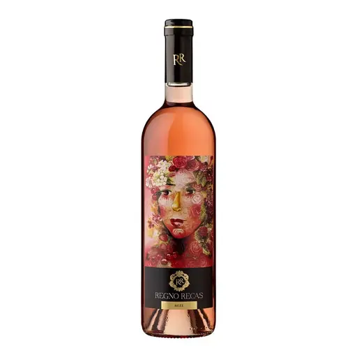 Regno Recas Rose