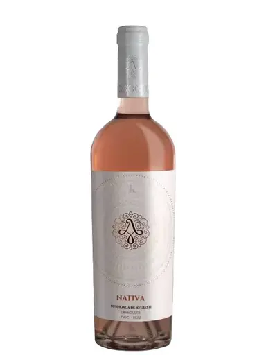 Domeniile Averesti Nativa Busuioaca de Averesti: Vin Aromatic