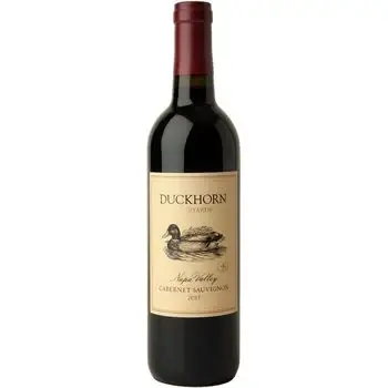 Duckhorn The Discussion Cabernet Sauvignon