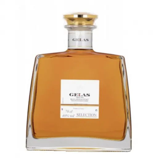 Armagnac Gelas Selection Carafe