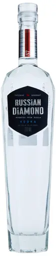 Russian Diamond Premium Vodka