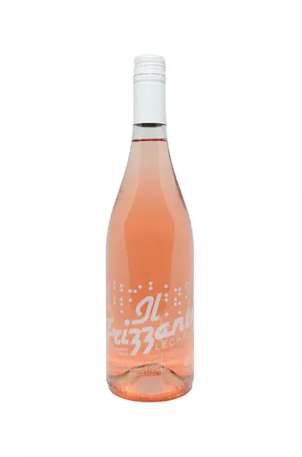 Lechburg Il Frizzante Rose Screw Cap
