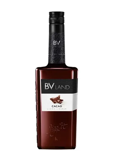 BV Land Creme de Cacao