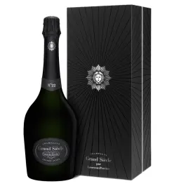 Laurent Perrier Sampanie Grand Siecle No.23 Magnum Box