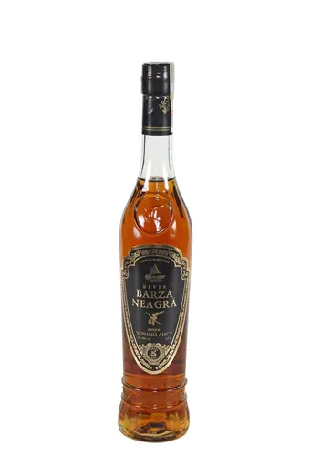 Coniac Aroma Barza Neagra - 5 ANI