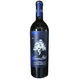 Gil Family Estates Juan Gil Blue Label 18 Meses