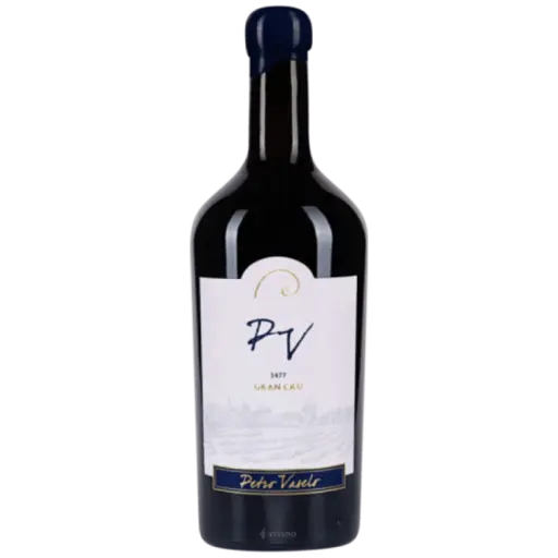Petro Vaselo Gran Cru 2022