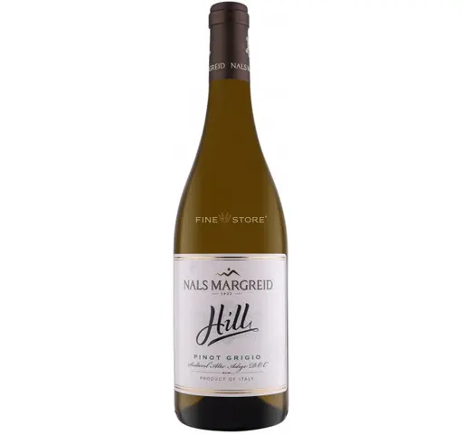 Nals Margreid Alto Adige Pinot Grigio Hill