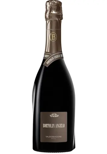 Bortolin Angelo Prosecco Valdobbiadene Extra Dry Docg Magnum