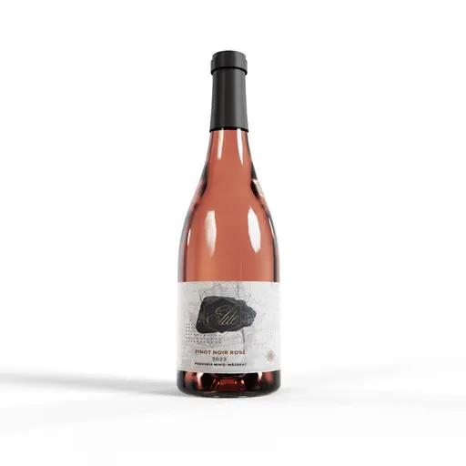 Vin rose sec Pinot Noir 2023, Elite Wine