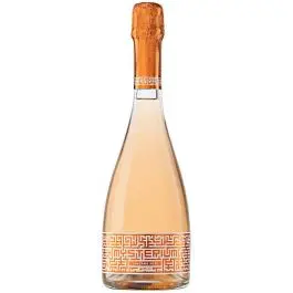 Jidvei Mysterium Roze Brut Vintage