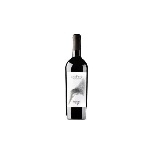 Avia Pervia - Primitivo
