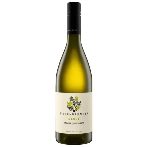 Tiefenbrunner Merus Gewurztraminer DOC Alto Adige