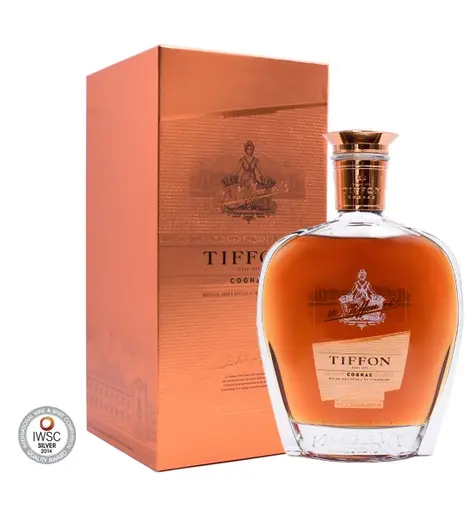 Tiffon Extra Cognac