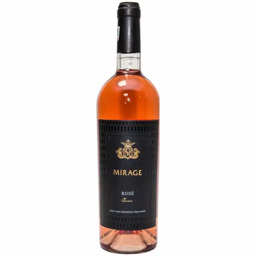 Vin Rose Mirage