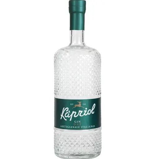 Gin Kapriol Dry