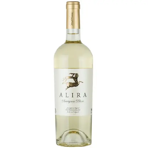 Vin Alira Sauvignon Blanc