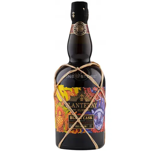 Planteray Black Cask