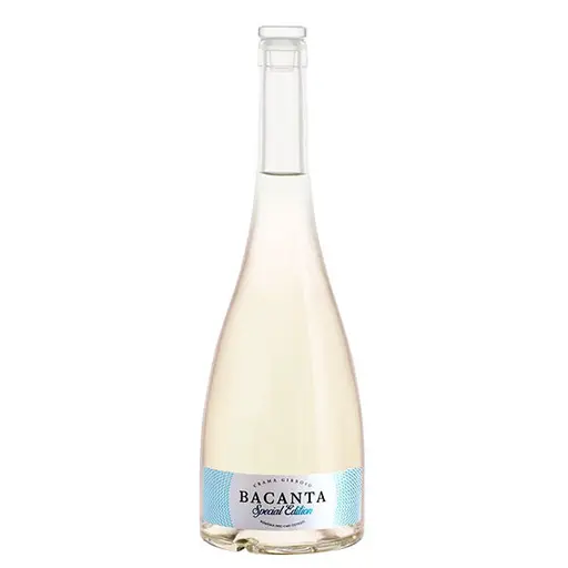 Bacanta Special Edition - Sarba