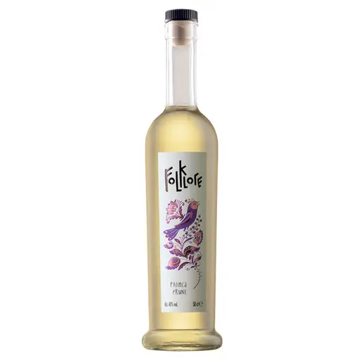 Folklore - Palinca Prune