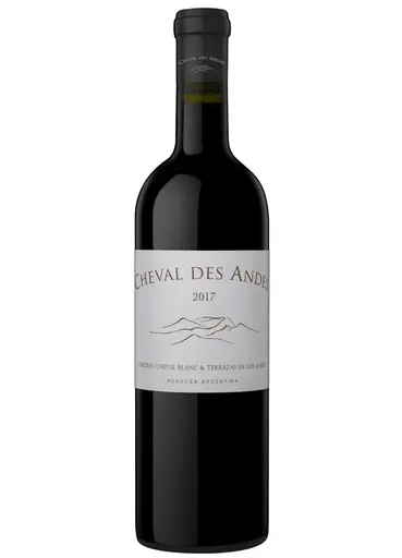 Cheval des Andes 2019