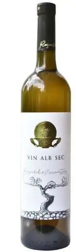 Vin alb Pietroasa Veche Sec
