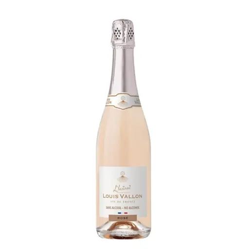 L'Instant by Louis Vallon Rose