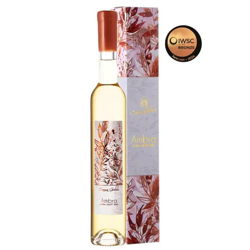 Girboiu Ambra Sarba Sweet Wine