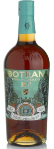 Rom Botran Ki' rom