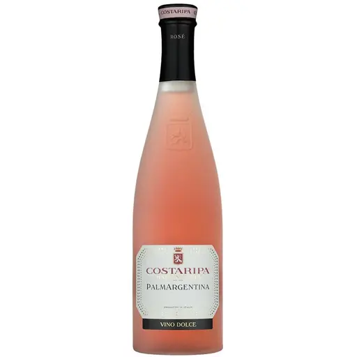 Costaripa Palmargentina Vino Dolce Rose