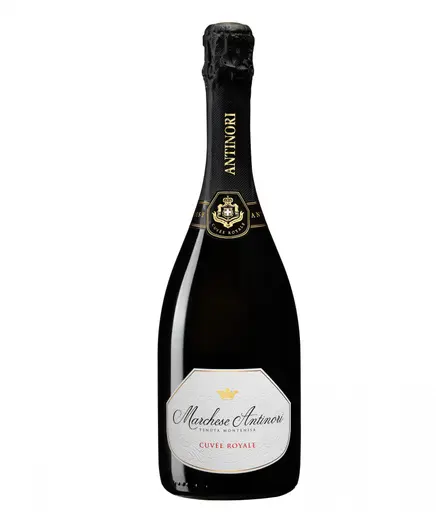 Marchesi Antinori Cuvee Royale