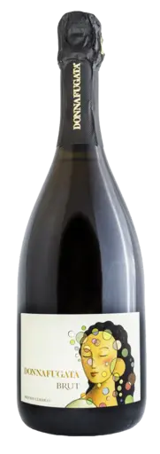 Donnafugata Brut Sicilia DOC 2018