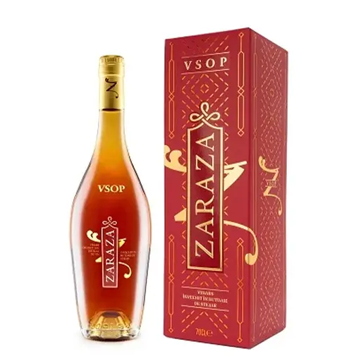Zaraza VSOP