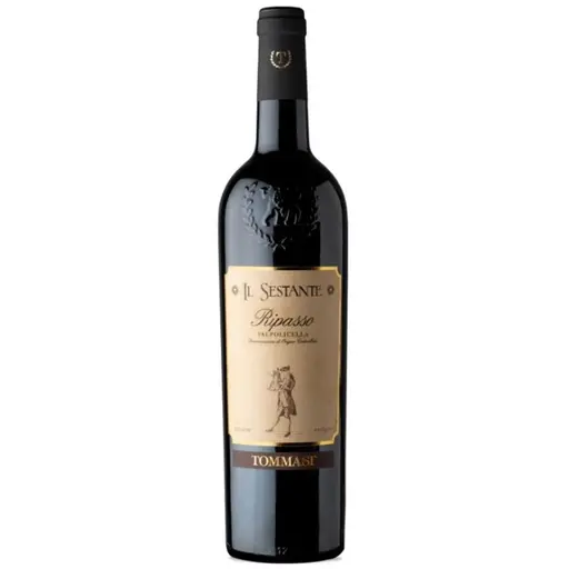 Vin Rosu Tommasi, Valpolicella Ripasso Superiore, DOC, Il Sestante