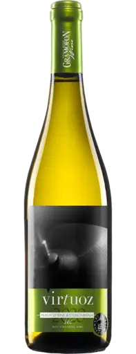 Virtuoz Savignon Blanc DOC